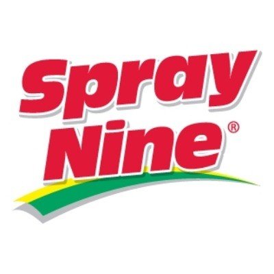 Spray Nine Promo Codes & Coupons