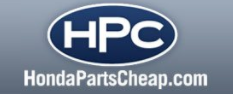 Honda Parts Cheap Promo Codes & Coupons