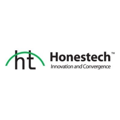 Honestech Promo Codes & Coupons