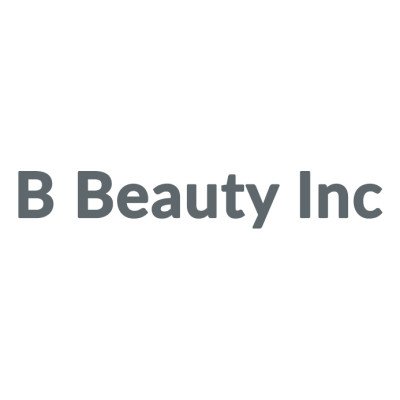 B Beauty Promo Codes & Coupons