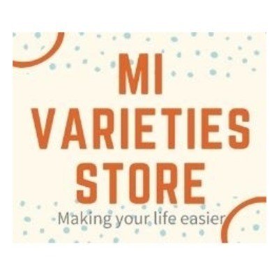 MI Varieties Store Promo Codes & Coupons
