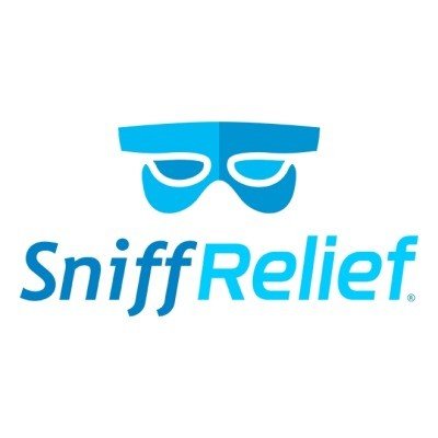 Sniff Relief Promo Codes & Coupons