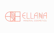 Ellana Cosmetics Promo Codes & Coupons