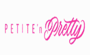 Petite N Pretty Promo Codes & Coupons