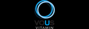 Vous Vitamin Promo Codes & Coupons