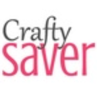 Crafty Saver Promo Codes & Coupons