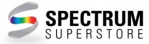 Spectrumsuperstore Promo Codes & Coupons