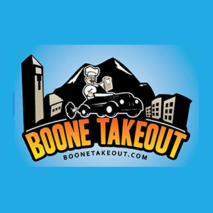BooneTakeOut Promo Codes & Coupons