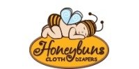 Honeybuns Cloth Diapers Promo Codes & Coupons