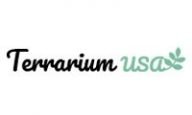 Terrarium USA Promo Codes & Coupons