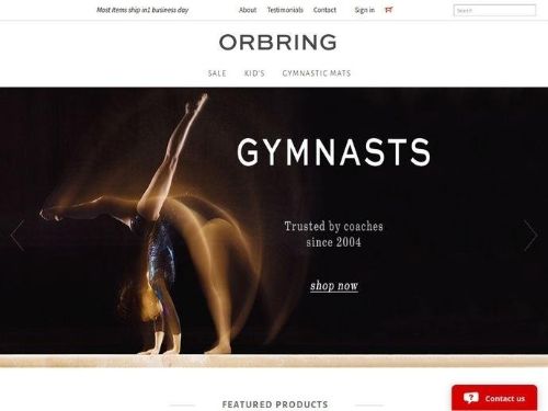 Orbring.com Promo Codes & Coupons