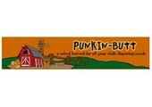 Punkin-Butt Promo Codes & Coupons