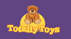 Totally Toys Promo Codes & Coupons