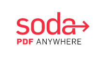 Soda PDF Promo Codes & Coupons