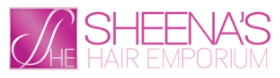 Sheena's Hair Emporium Promo Codes & Coupons