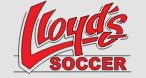 LLoyd's Soccer Promo Codes & Coupons