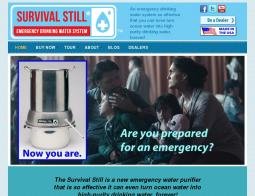 Survival Still Promo Codes & Coupons