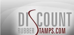 Discountrubberstamps Promo Codes & Coupons