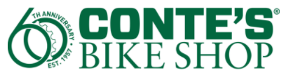 Conte's Bike Shop Promo Codes & Coupons