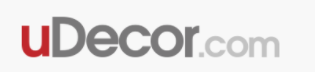 uDecor Promo Codes & Coupons