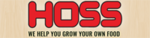 Hoss Tools Promo Codes & Coupons