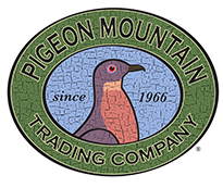 Pigeon Mountain Trading Promo Codes & Coupons