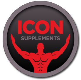 Icon Supplements Promo Codes & Coupons