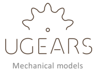 Ugears Promo Codes & Coupons