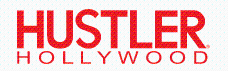 Hustler Hollywood Promo Codes & Coupons