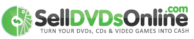 sellDVDSonline Promo Codes & Coupons