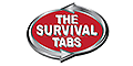The Survival Tabs Promo Codes & Coupons