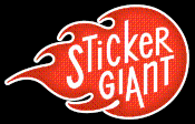 Sticker Giant Promo Codes & Coupons