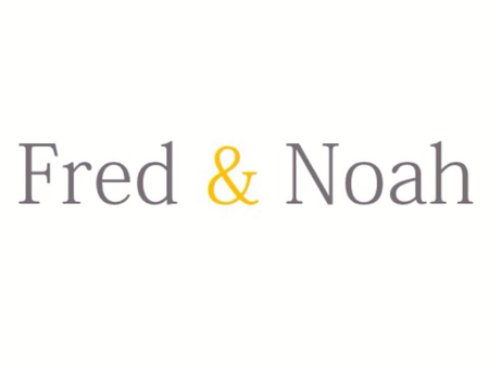 Fred and Noah Promo Codes & Coupons