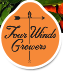 Four Winds Growers Promo Codes & Coupons