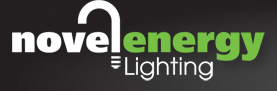 Novel Energy Lighting Promo Codes & Coupons