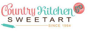 Country Kitchen SweetArt Promo Codes & Coupons