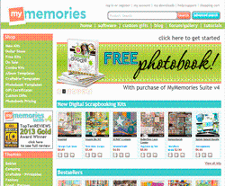 MyMemories Promo Codes & Coupons