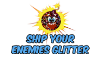 Ship Your Enemies Glitter Promo Codes & Coupons
