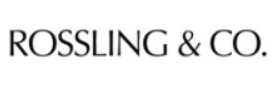 Rossling & Co. Promo Codes & Coupons