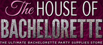 The House of Bachelorette Promo Codes & Coupons