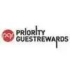 Priority Guest Rewards Promo Codes & Coupons