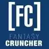 Fantasy Cruncher Promo Codes & Coupons