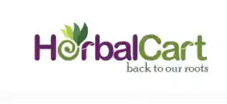 Herbalcart Promo Codes & Coupons