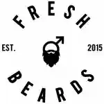 Fresh Beards Promo Codes & Coupons