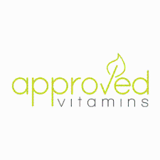 Approved Vitamins Promo Codes & Coupons