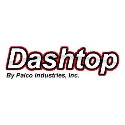 Dashtop Promo Codes & Coupons