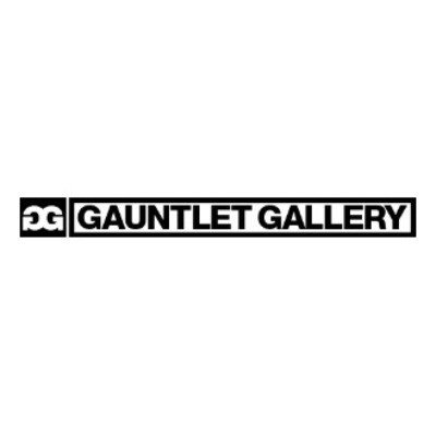 Gauntlet Gallery Promo Codes & Coupons