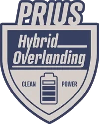 Prius Overlanding Promo Codes & Coupons