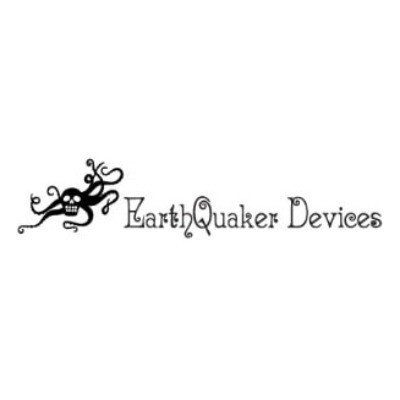 EarthQuaker Devices Promo Codes & Coupons