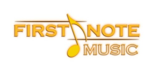 First Note Music Promo Codes & Coupons
